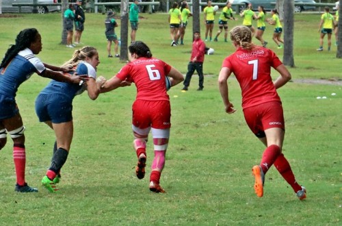 # Polskie Rugby # Polski Związek Rugby