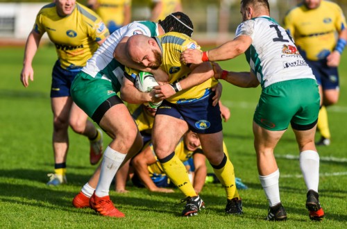 # Polskie Rugby # Polski Związek Rugby