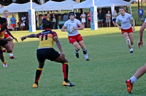 # Polskie Rugby # Polski Związek Rugby