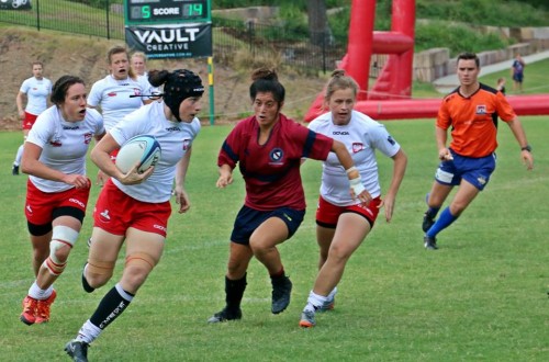 # Polskie Rugby # Polski Związek Rugby