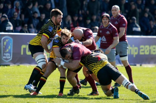 # Polskie Rugby # Polski Związek Rugby