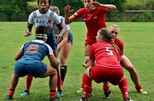 # Polskie Rugby # Polski Związek Rugby