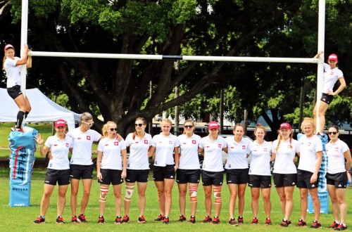 # Polskie Rugby # Polski Związek Rugby