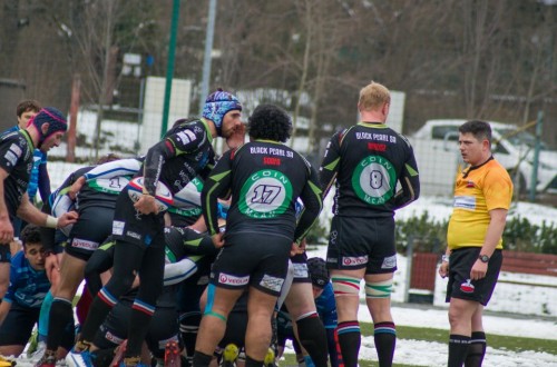 # Polskie Rugby # Polski Związek Rugby
