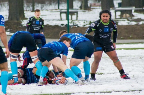 # Polskie Rugby # Polski Związek Rugby
