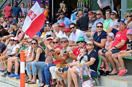 # Polskie Rugby # Polski Związek Rugby