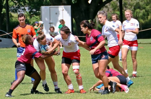 # Polskie Rugby # Polski Związek Rugby