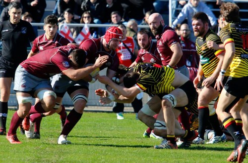 # Polskie Rugby # Polski Związek Rugby