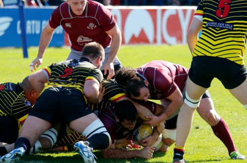 # Polskie Rugby # Polski Związek Rugby