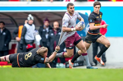 # Polskie Rugby # Polski Związek Rugby