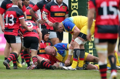 # Polskie Rugby # Polski Związek Rugby