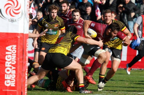 # Polskie Rugby # Polski Związek Rugby