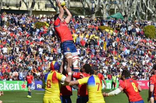 # Polskie Rugby # Polski Związek Rugby
