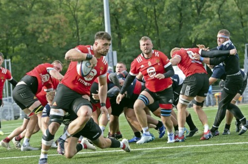 # Polskie Rugby # Polski Związek Rugby