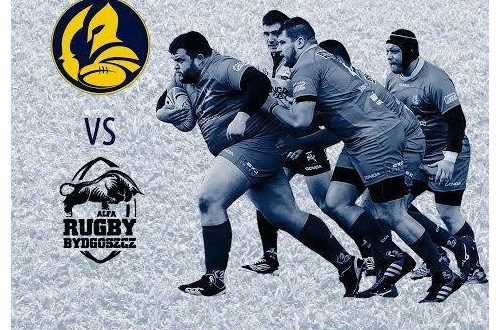 # Polskie Rugby # Polski Związek Rugby