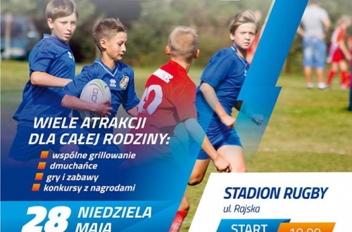 # Polskie Rugby # Polski Związek Rugby