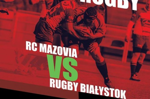 # Polskie Rugby # Polski Związek Rugby