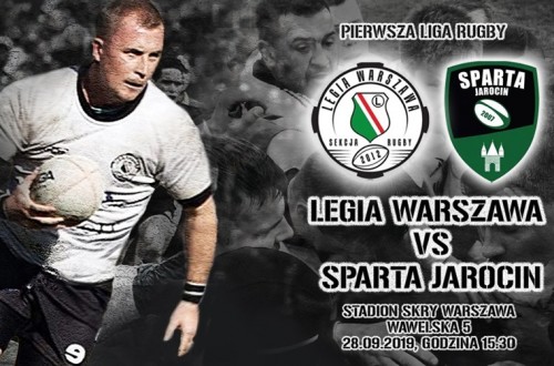 # Polskie Rugby # Polski Związek Rugby