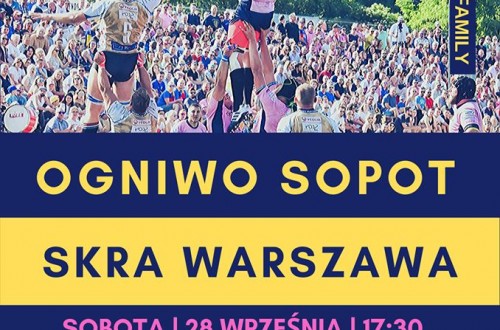 # Polskie Rugby # Polski Związek Rugby