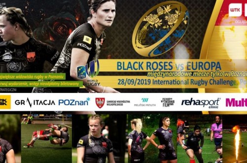 # Polskie Rugby # Polski Związek Rugby