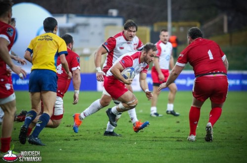 # Polskie Rugby # Polski Związek Rugby