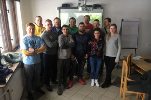 # Polskie Rugby # Polski Związek Rugby