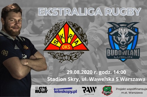 # Polskie Rugby # Polski Związek Rugby