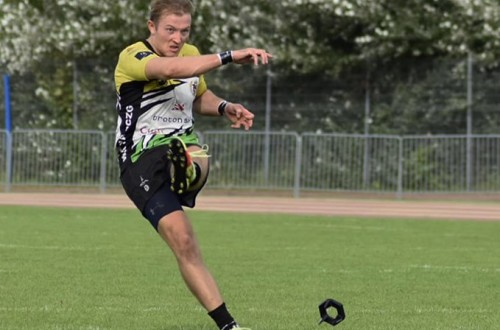 # Polskie Rugby # Polski Związek Rugby