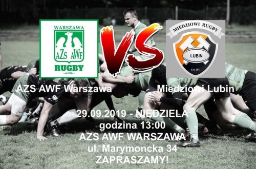 # Polskie Rugby # Polski Związek Rugby