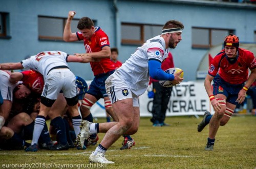 # Polskie Rugby # Polski Związek Rugby