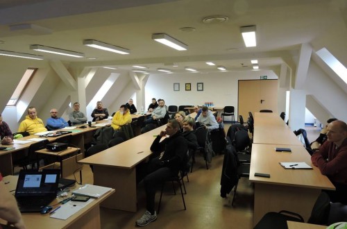 # Polskie Rugby # Polski Związek Rugby
