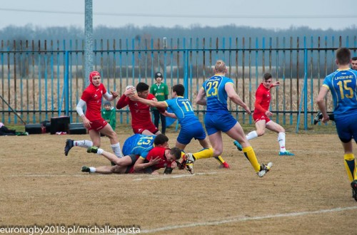 # Polskie Rugby # Polski Związek Rugby