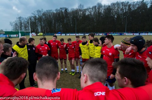 # Polskie Rugby # Polski Związek Rugby