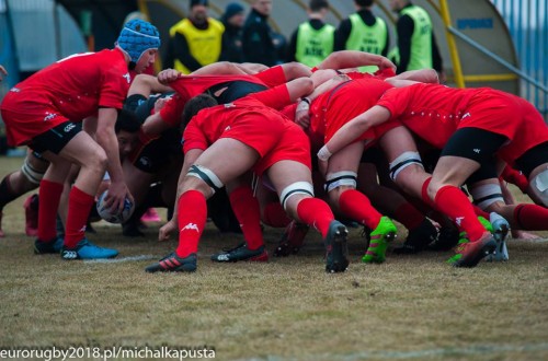 # Polskie Rugby # Polski Związek Rugby