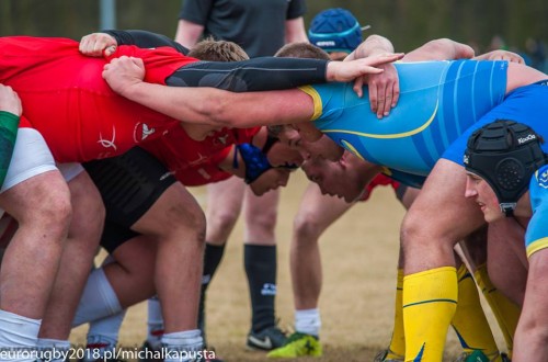 # Polskie Rugby # Polski Związek Rugby