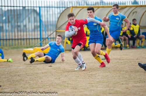 # Polskie Rugby # Polski Związek Rugby