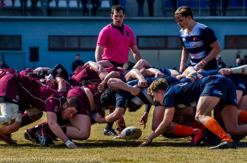 # Polskie Rugby # Polski Związek Rugby