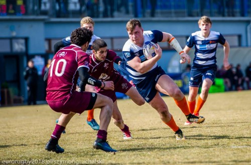 # Polskie Rugby # Polski Związek Rugby