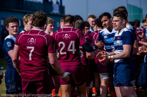 # Polskie Rugby # Polski Związek Rugby