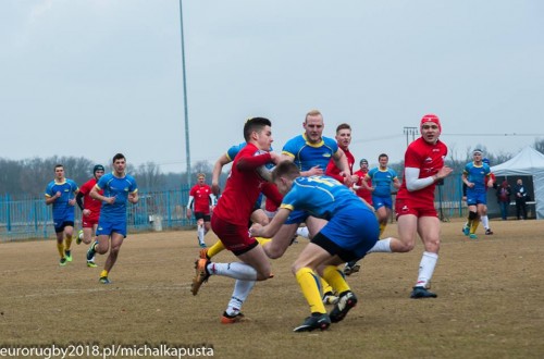 # Polskie Rugby # Polski Związek Rugby