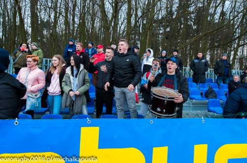 # Polskie Rugby # Polski Związek Rugby