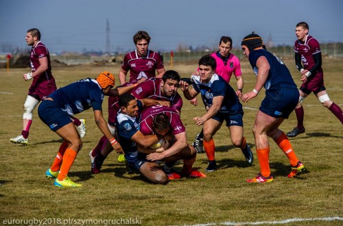 # Polskie Rugby # Polski Związek Rugby