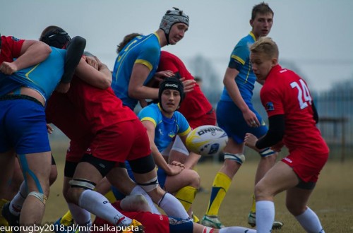 # Polskie Rugby # Polski Związek Rugby