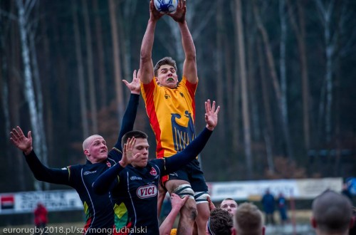 # Polskie Rugby # Polski Związek Rugby