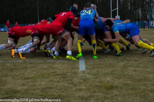# Polskie Rugby # Polski Związek Rugby
