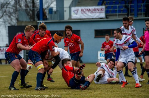 # Polskie Rugby # Polski Związek Rugby