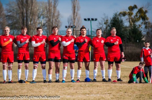 # Polskie Rugby # Polski Związek Rugby