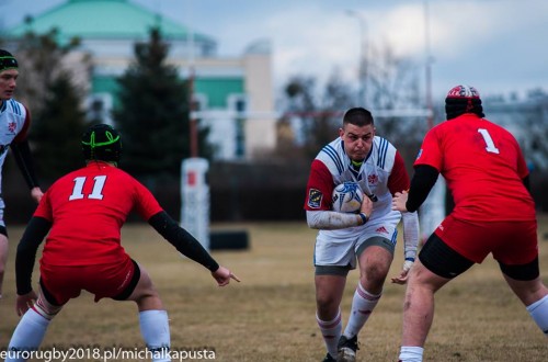 # Polskie Rugby # Polski Związek Rugby