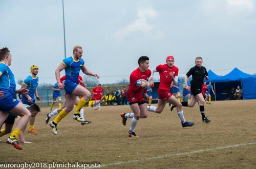 # Polskie Rugby # Polski Związek Rugby