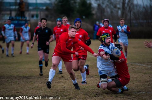 # Polskie Rugby # Polski Związek Rugby